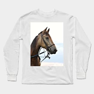 Billie Jean Long Sleeve T-Shirt